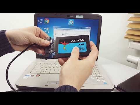 Klonowanie dysku HDD na SSD - EaseUS Todo Backup Free | ForumWiedzy