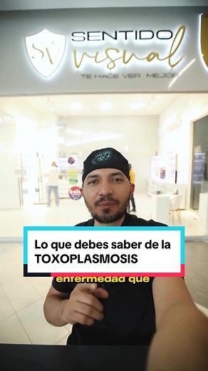 ¿Qué es la toxoplasmosis? Conoce sus riesgos y síntomas