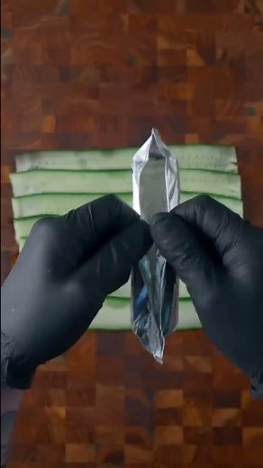 cucumber sushi #shorts