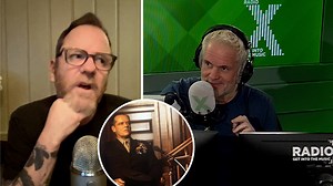 Kiefer Sutherland's story about Jack Nicholson in A Few Good Men is amazing