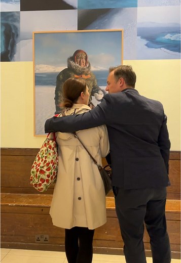 Explore the Sony World Photography Awards 2025