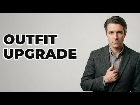 Can Different Jacket Styles Elevate An Outfit?