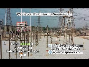 HV Substation Design Essential Tips!