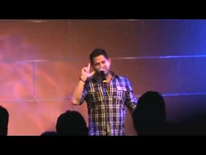 Matt Zarley - Forgive Me (for not forgiving you) LIVE in LA, Nov 2011