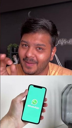 Open WhatsApp Chat Without Saving Contact #shorts | Elementec
