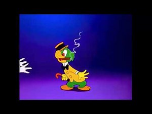 Sulley’s Roar (DisneyCartoon Fan Crossover)