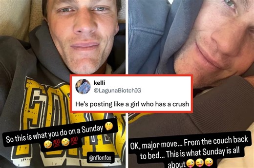 "This Is The Funniest Sh** I've Seen All Day": 34 Funny Posts From The Week That Made Me Laugh At A Time I Truly Did Not Want To