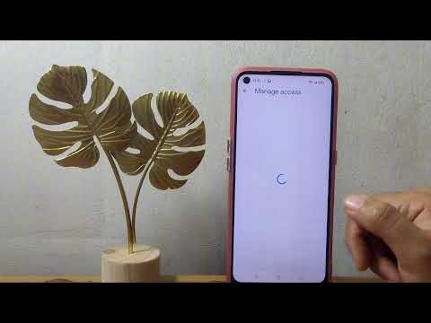 How To Restricted File In Google Drive On Android