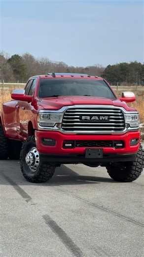 Used Cars For Sale on Instagram: "SOLD For Sale! 2021 Ram 3500 Limited Longhorn 6.7L I6 Cummins 4x4 117K Miles Tuned - No DEF Fully Loaded Black & Brown Leather Heated & Cooled Front Seats Heated Rear Seats Power Sunroof 3” Level Factory 17” Alcoa’s 37x13.50 Nitto Mud Grapps’ 12.3” Touchscreen Apple CarPlay Android Auto Gooseneck *Southern Owned - Rust Free* VIN: 3C63RRKL7MG508182 Price: $59,966 #NCTruck👑 #fyp #Ram #3500 #Limited"