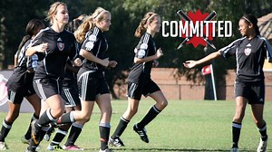 Girls Commitments: SEC teams add new pieces | Club Soccer | Youth Soccer