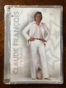 Claude François - Hit Parade 1975-1978