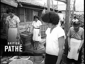 Hiroshima - 6 Years After (1951)