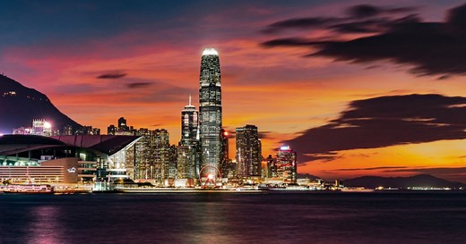 10 Iconic Things to Do When You Visit Hong Kong | Hong Kong Tourism Board