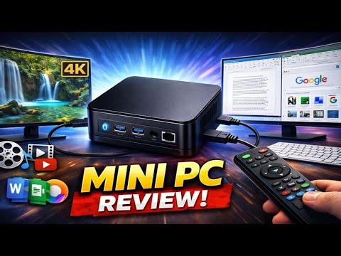 🟢 Thinking a Replacing Your Firestick This is More Powerful Than an Nvidia Shield 🟢