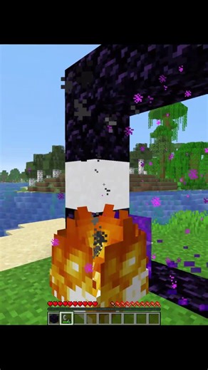 Minecraft cool mods Moment 💀 part 32