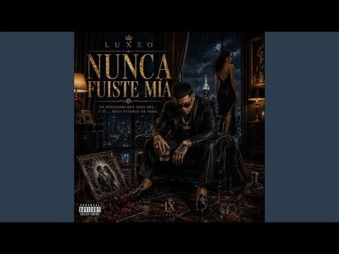 Nunca Fuistes Mia (Salsa Urbana)