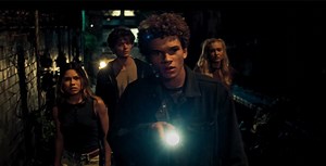 'Wolf Pack' Teen Werewolves Unveiled: Meet the Cast and Characters