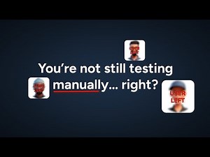 Infinite Testing for Digital Menu Boards | Testing at the Speed of Demand