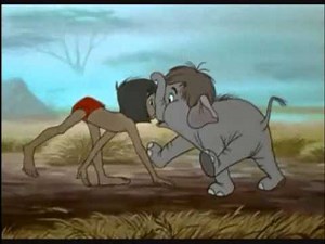 Colonel Hathi's March: Extended Music (With Inspection)