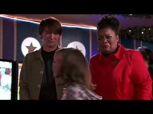 The Christmas Promise | Merry Christmas, Drake & Josh