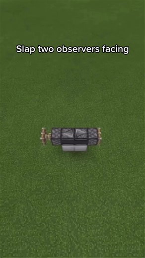 Redstone Clock Tutorial in Minecraft