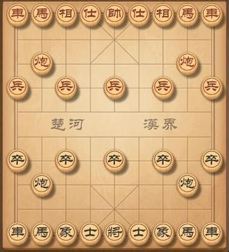 中炮先锋马对屏风马（专2复盘） #象棋布局 #象棋解说 #象棋教学 学棋跟着练