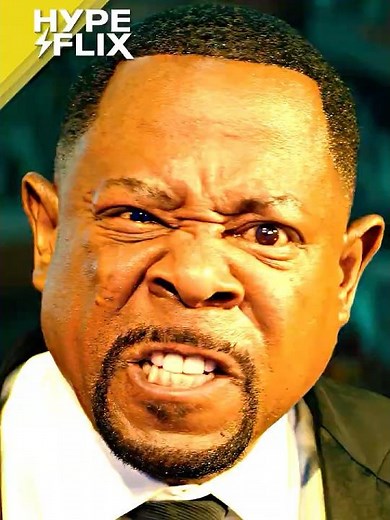 He Chose The Wrong Store To Rob 😂 | Bad Boys: Ride Or Die | #shorts