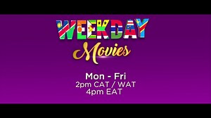 Get ready to have your weekday heat turned up with the Extraordinary World of Bollywood! Don't miss the most glamorous and biggest stars extravaganza with our #WeekdayMovies every Monday to Friday at 14:00 CAT on #ZeeWorld #DStv166 #GOtv25 | Zee World Africa