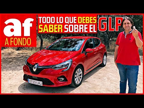 TODO lo que debes saber sobre el GLP