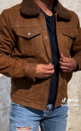 Chamarra Levi’s Café: Estilo y Comodidad para Hombre