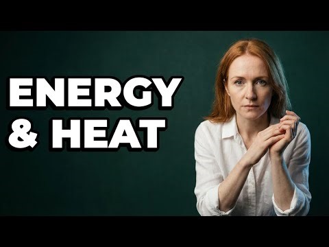 How Do Molecules' Kinetic Energy Define Temperature?