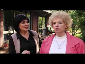 Oh Marian, Ya Boob! - Kath & Kim Scene