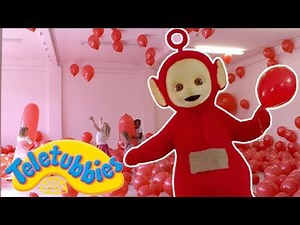 ★Teletubbies English Episodes★ Red ★ Full Episode - HD (S15E20)