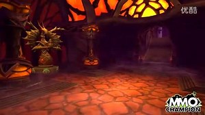 【XPTV】5.0熊猫人之谜 螳螂副本恐惧之心最新预览