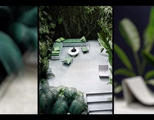 Beautiful Computer Generated Images - Video & Talk - Jakub Cech