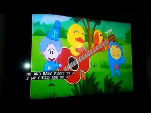 Babyfirst tv song
