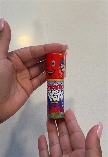 DIY Custom Spider-Man Push Pop for Easter Celebrations