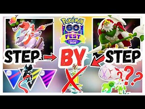 Go Fest Finale Just Got *MASSIVE* Updates! | Pokémon GO