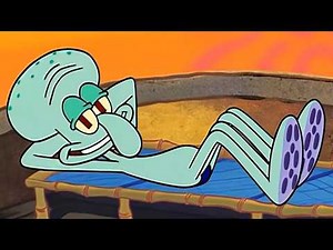 SpongeBob Season 2, Episode 3 "Something Smells", but it's ruined by AI