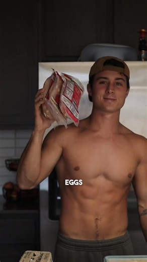 Part two, the nutrition side. This part is usually not as fun but just as important so don’t slack here! | Falkefit