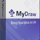 MyDraw - Vector Drawing Software - 44% off for Mac & PC