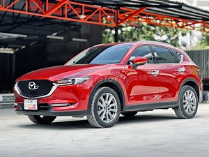 Bảng giá xe Mazda CX5 và thông tin mới nhất 05/2026