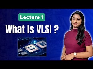 What is VLSI Design? VLSI Technology | VLSI Scope in India