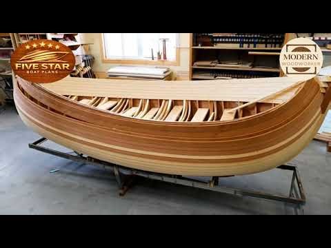 This Boat Life Hack Is The Ultimate Genius Build - Plans In The First Comment