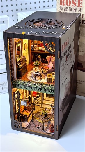 Secrets of a Unique Bookshelf Design