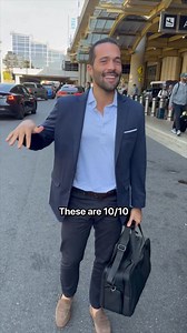 1.5K views | If you’re still wearing basic polos, it’s time to level up. Our Dress Collar Polo is built to turn heads and outlast anything in your wardrobe. Don’t settle for ordinary—this is the only polo you need to own. | Collars & Co. | Facebook