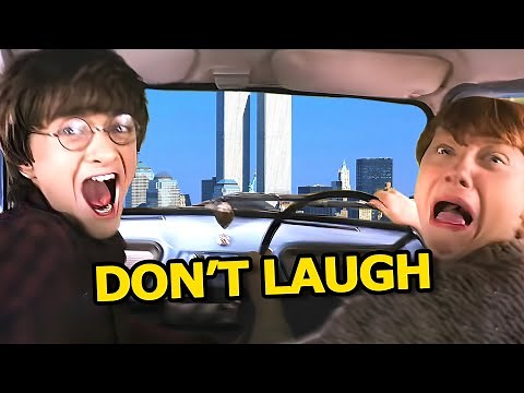Don't Laugh 6 (Offensive Edition)