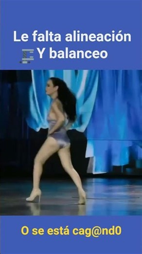 Le falta alineación y balanceo o se está cag@nd0. #memes #humor #respawn404 #pasarela #mecanica