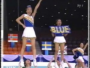 2001 CWC 013・MIX JAPAN