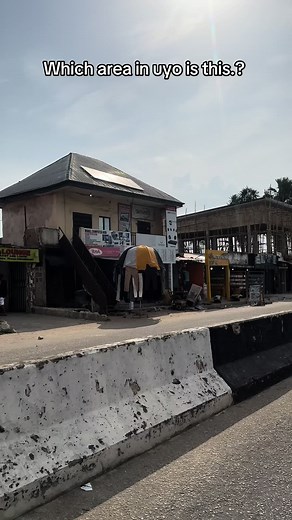 Discovering the Best Areas in Uyo, Akwa Ibom